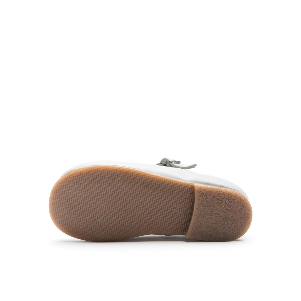 Mercedita beige con hebilla 10312 de Jeromín - 10312-9-4.jpg