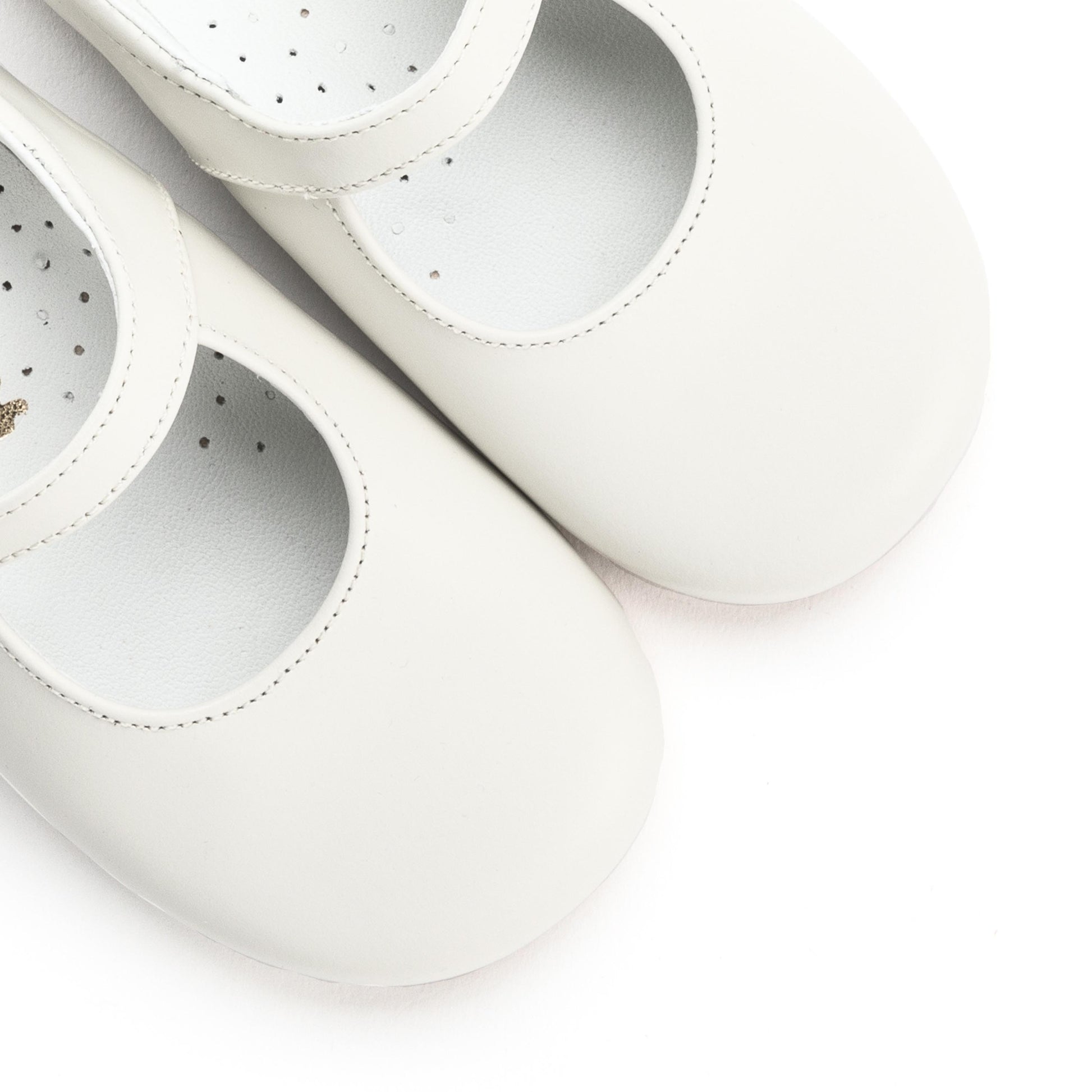 Mercedita beige con hebilla 10312 de Jeromín - 10312-9-6.jpg