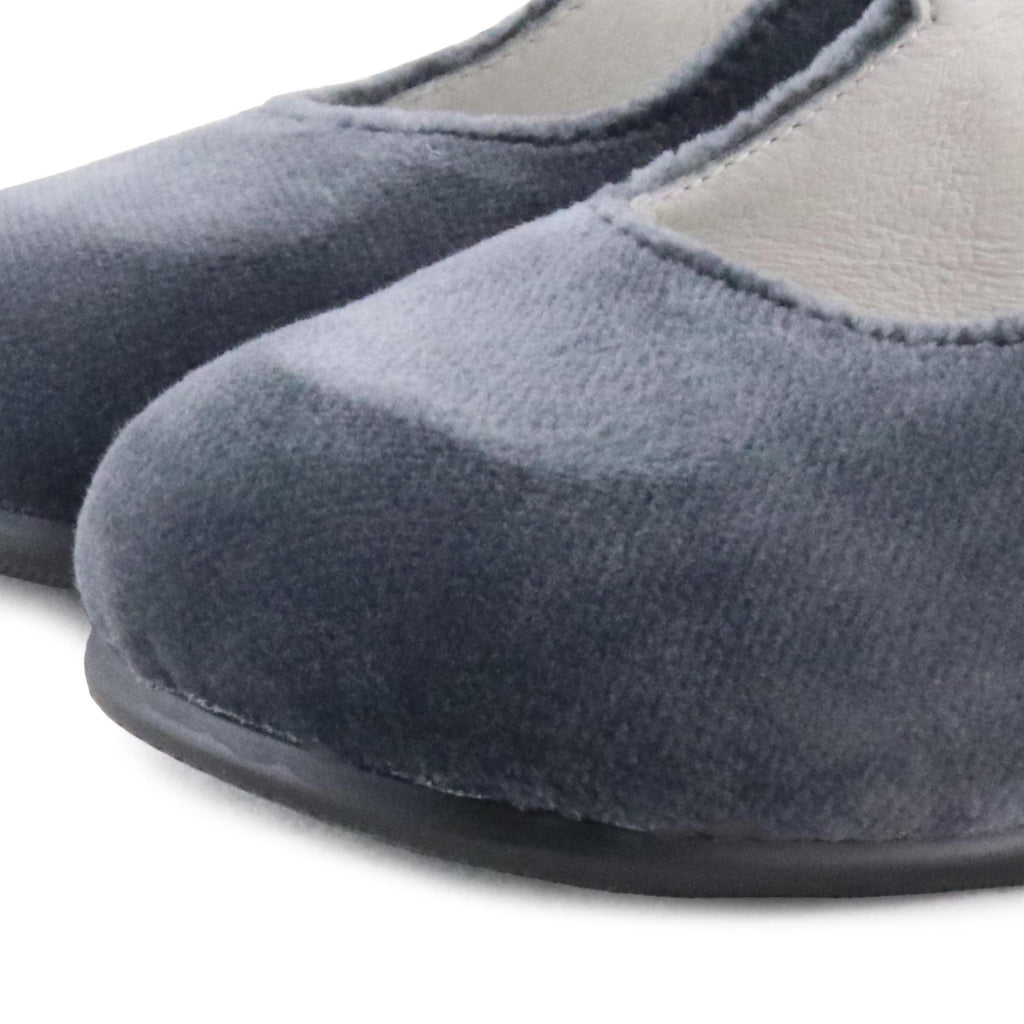 Mercedita gris con hebilla 10312-T de Jeromín - 10312-T-16-6.jpg