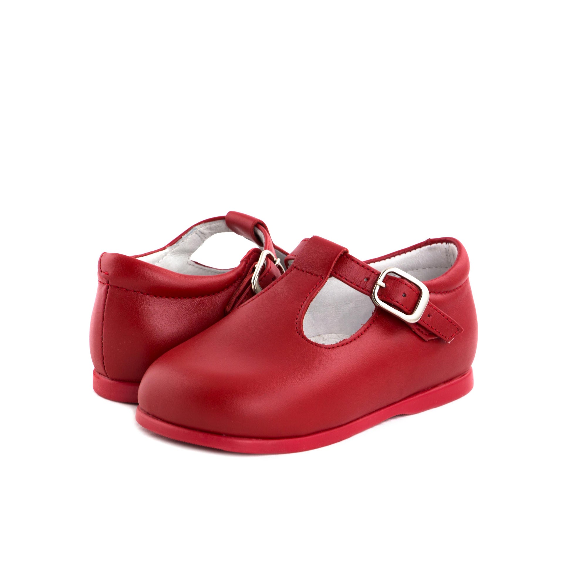 Pepito rojo con hebilla 10316 de Jeromín - 10316-11-2.jpg