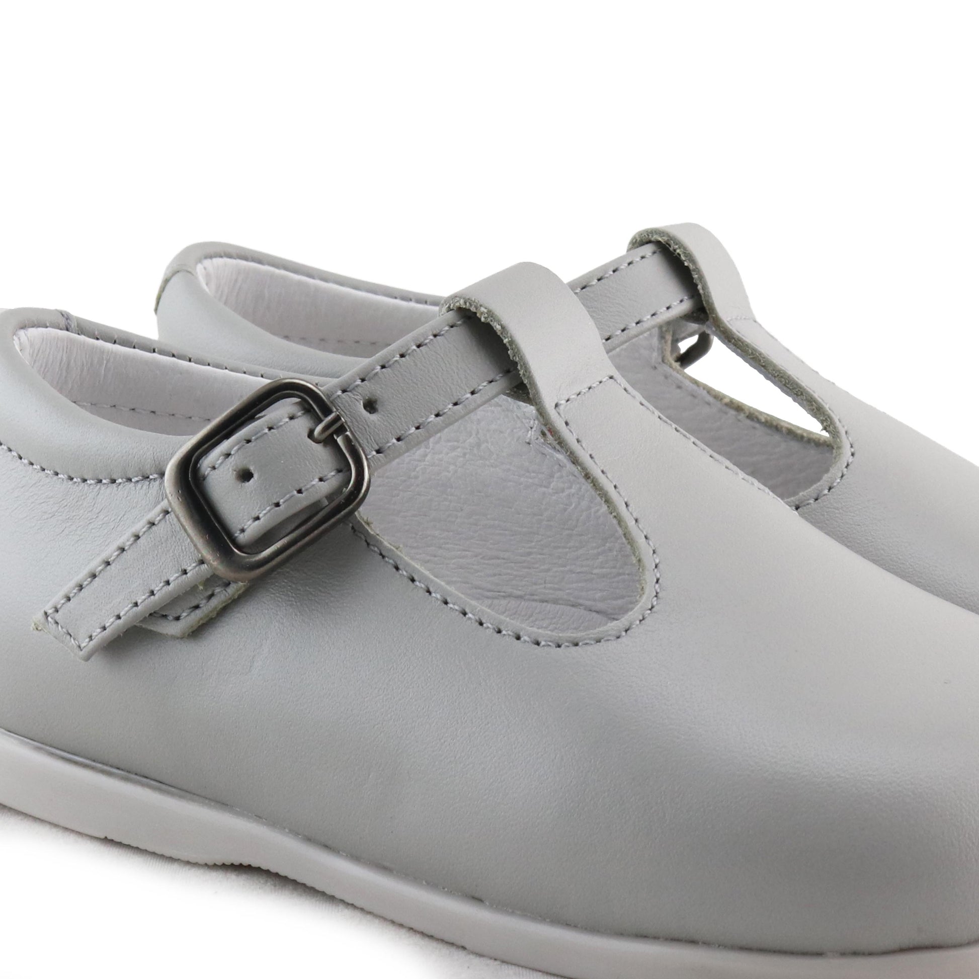 Pepito gris claro con hebilla 10316 de Jeromín - 10316-17-5.jpg