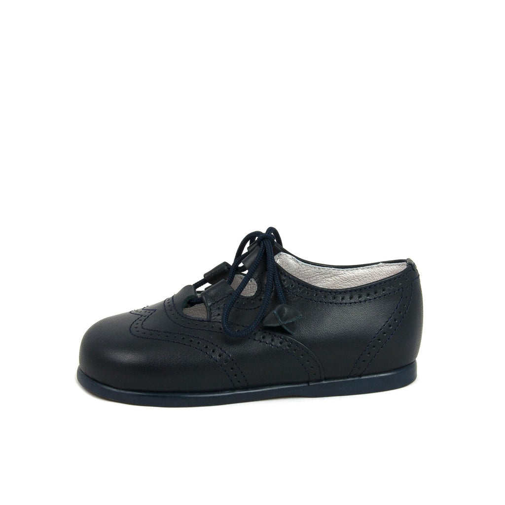 Angelito picado elegante azul con cordón 10317 Jeromín - 10317-7-1.jpg