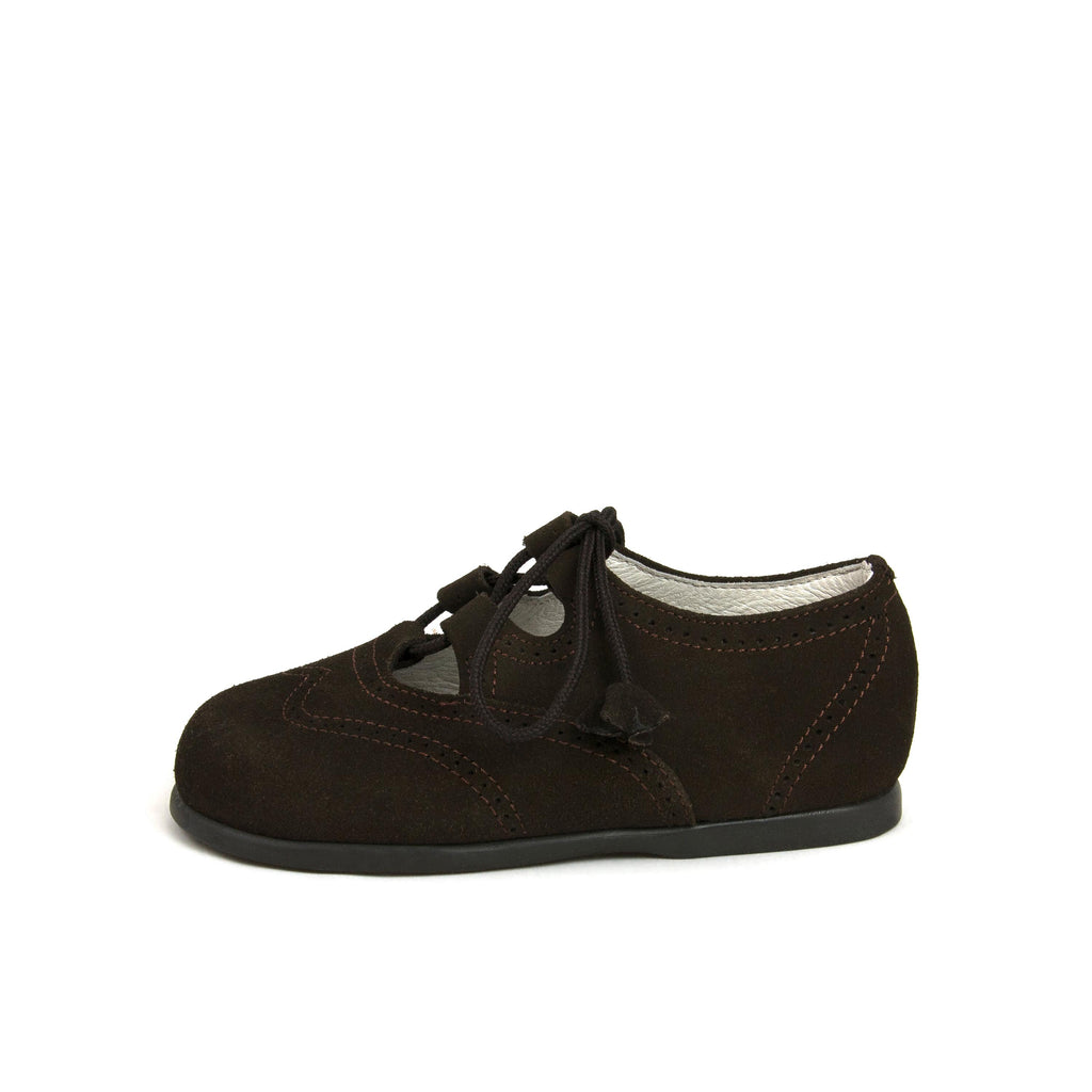 Angelito picado ante marrón con cordón 10317 Jeromín - 10317-26-1.jpg