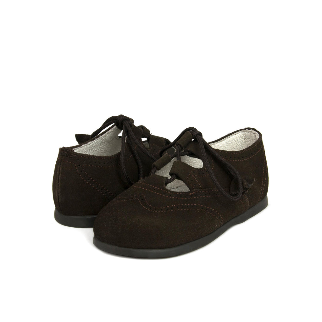 Angelito picado ante marrón con cordón 10317 Jeromín - 10317-26-2.jpg