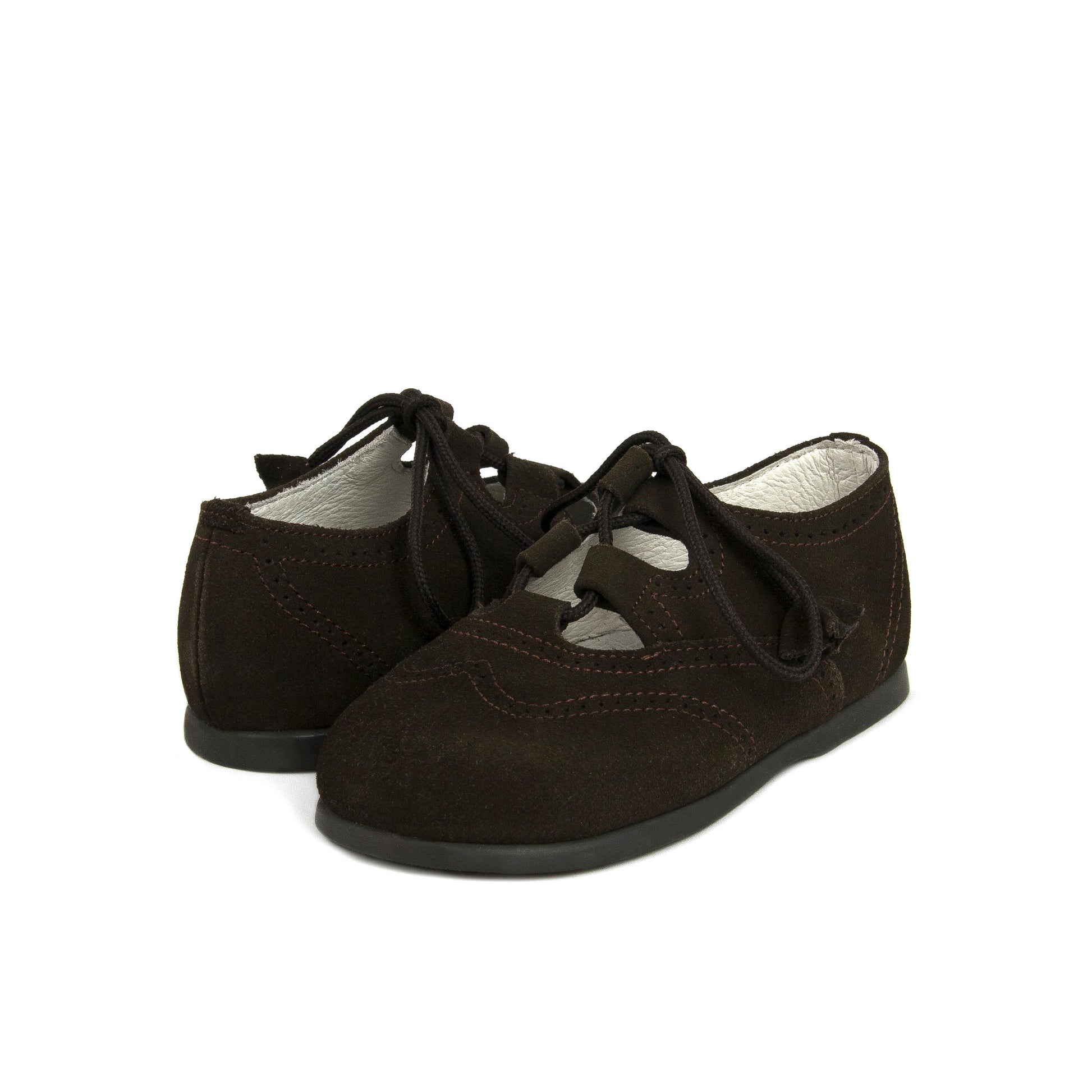 Angelito picado ante marrón con cordón 10317 Jeromín - 10317-26-2.jpg