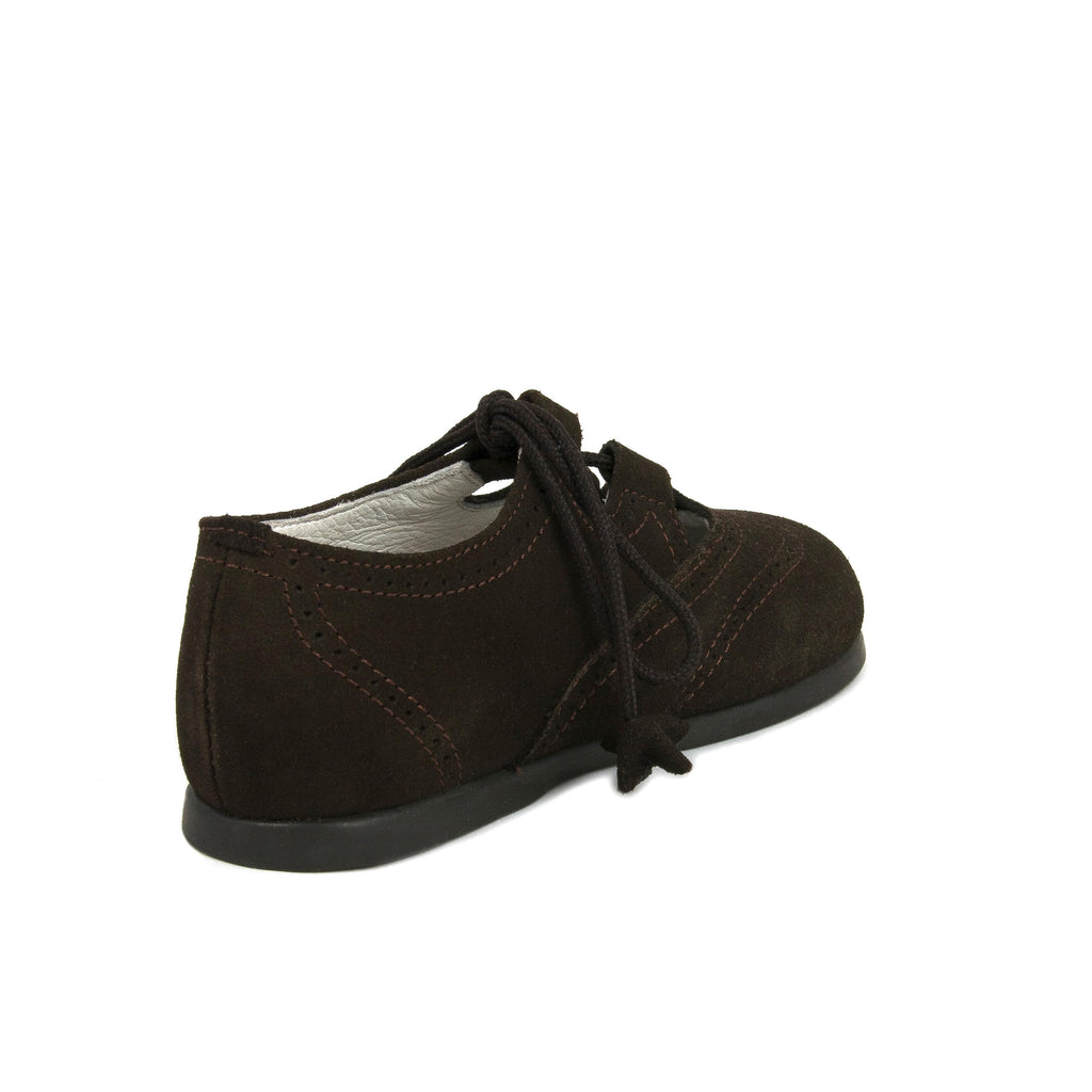 Angelito picado ante marrón con cordón 10317 Jeromín - 10317-26-3.jpg