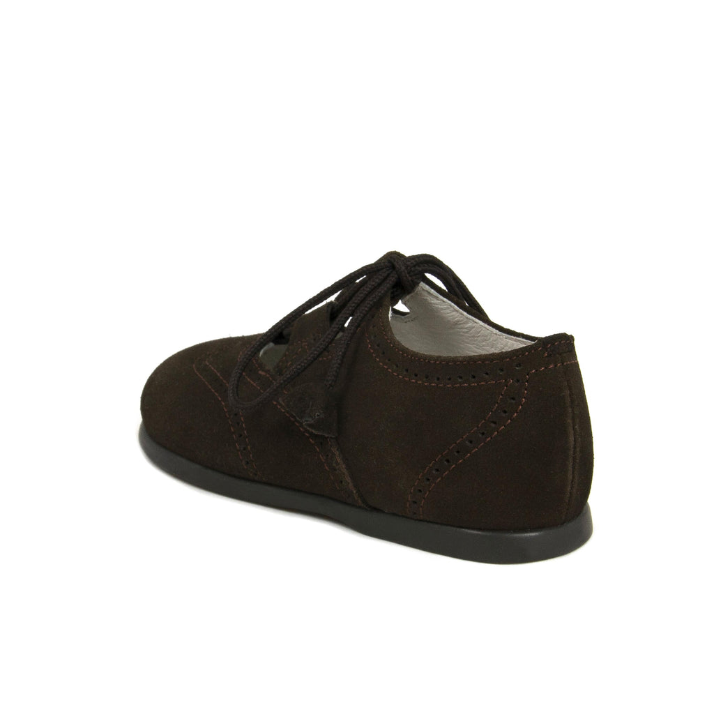 Angelito picado ante marrón con cordón 10317 Jeromín - 10317-26-4.jpg