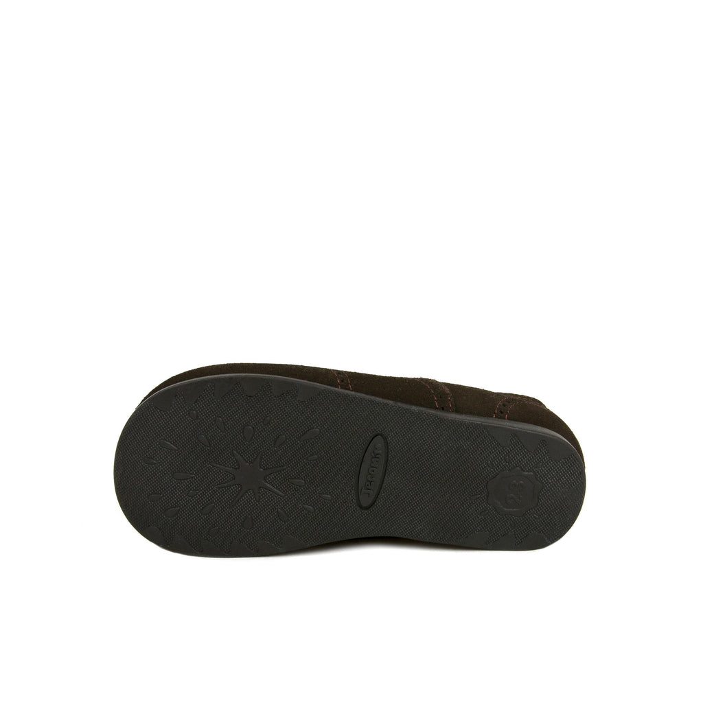 Angelito picado ante marrón con cordón 10317 Jeromín - 10317-26-5.jpg