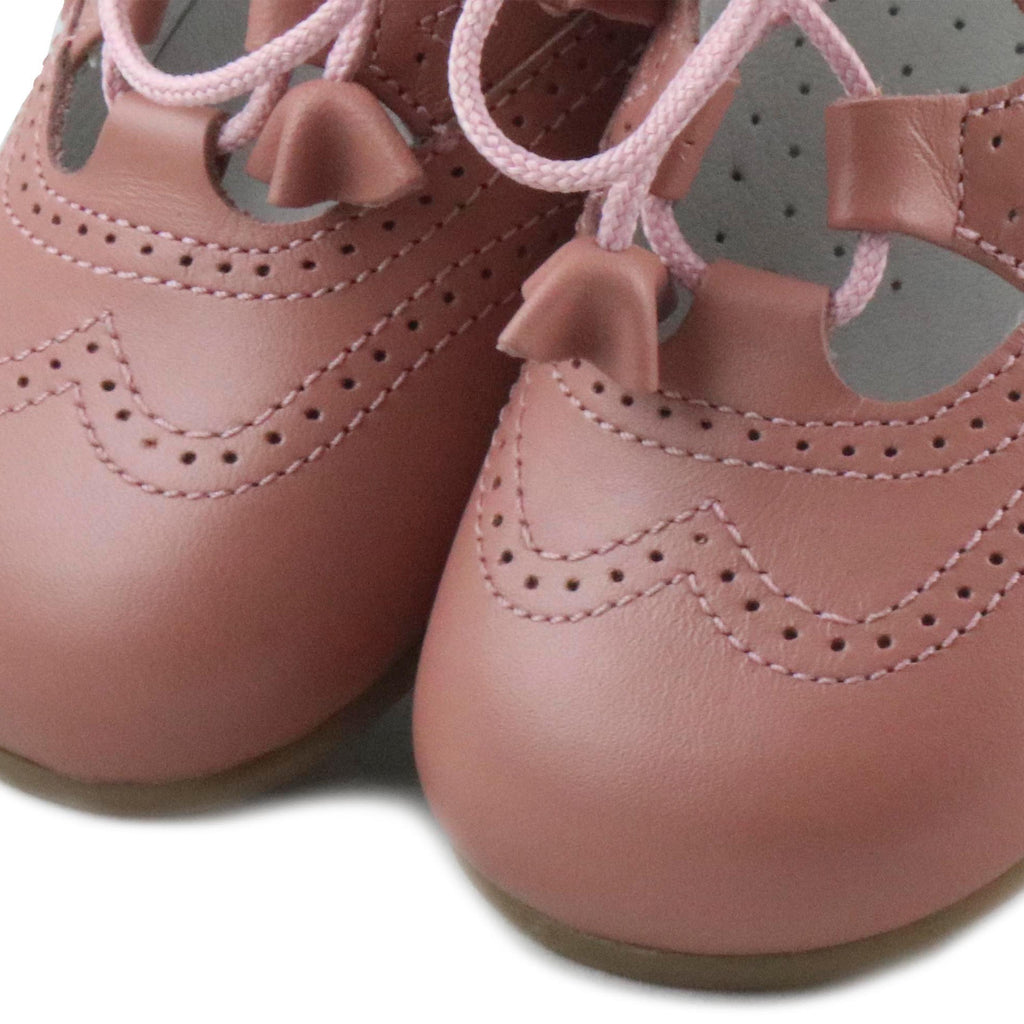 Angelito picado elegante maquillaje con cordón 10317 Jeromín - 10317-117-6.jpg