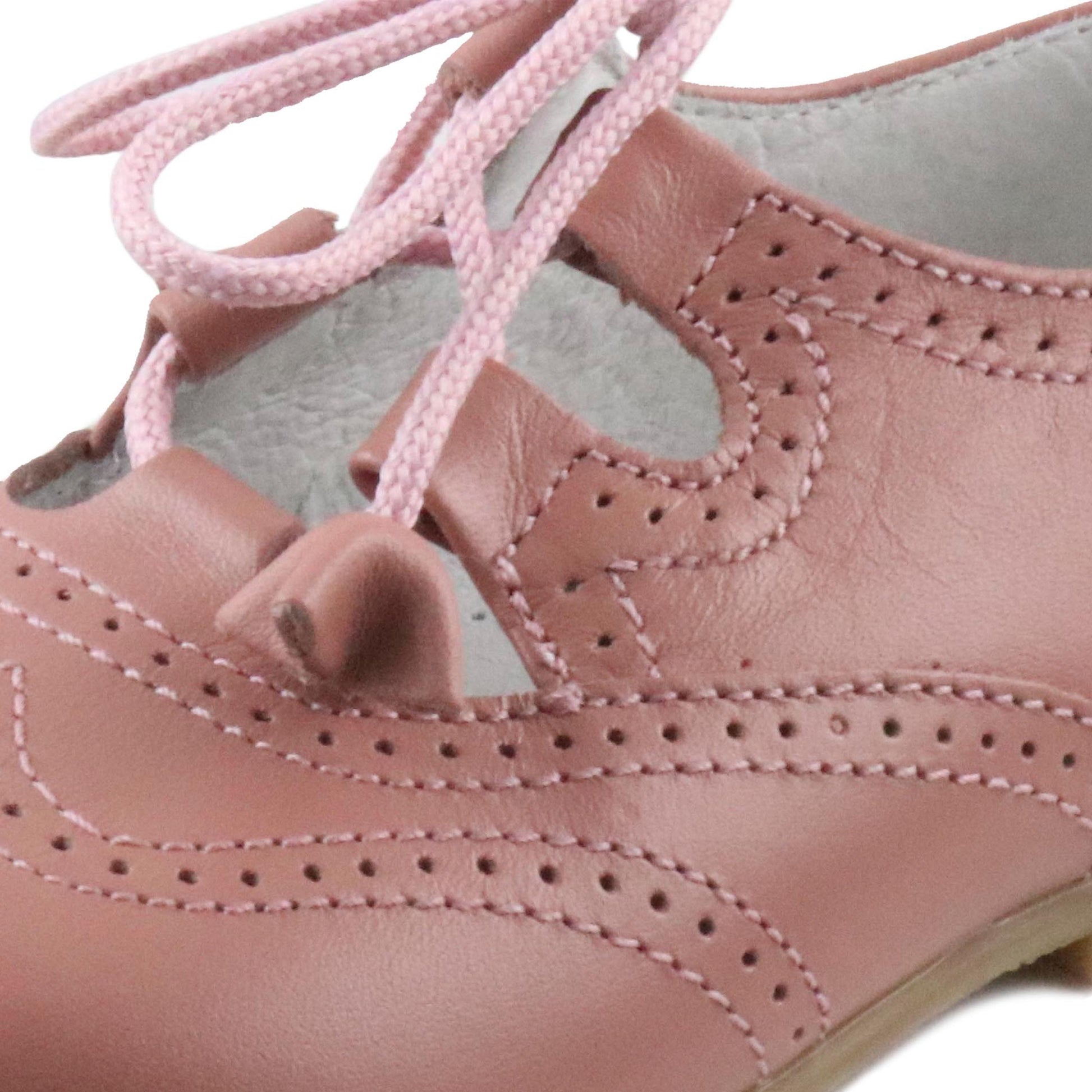 Angelito picado elegante maquillaje con cordón 10317 Jeromín - 10317-117-5.jpg