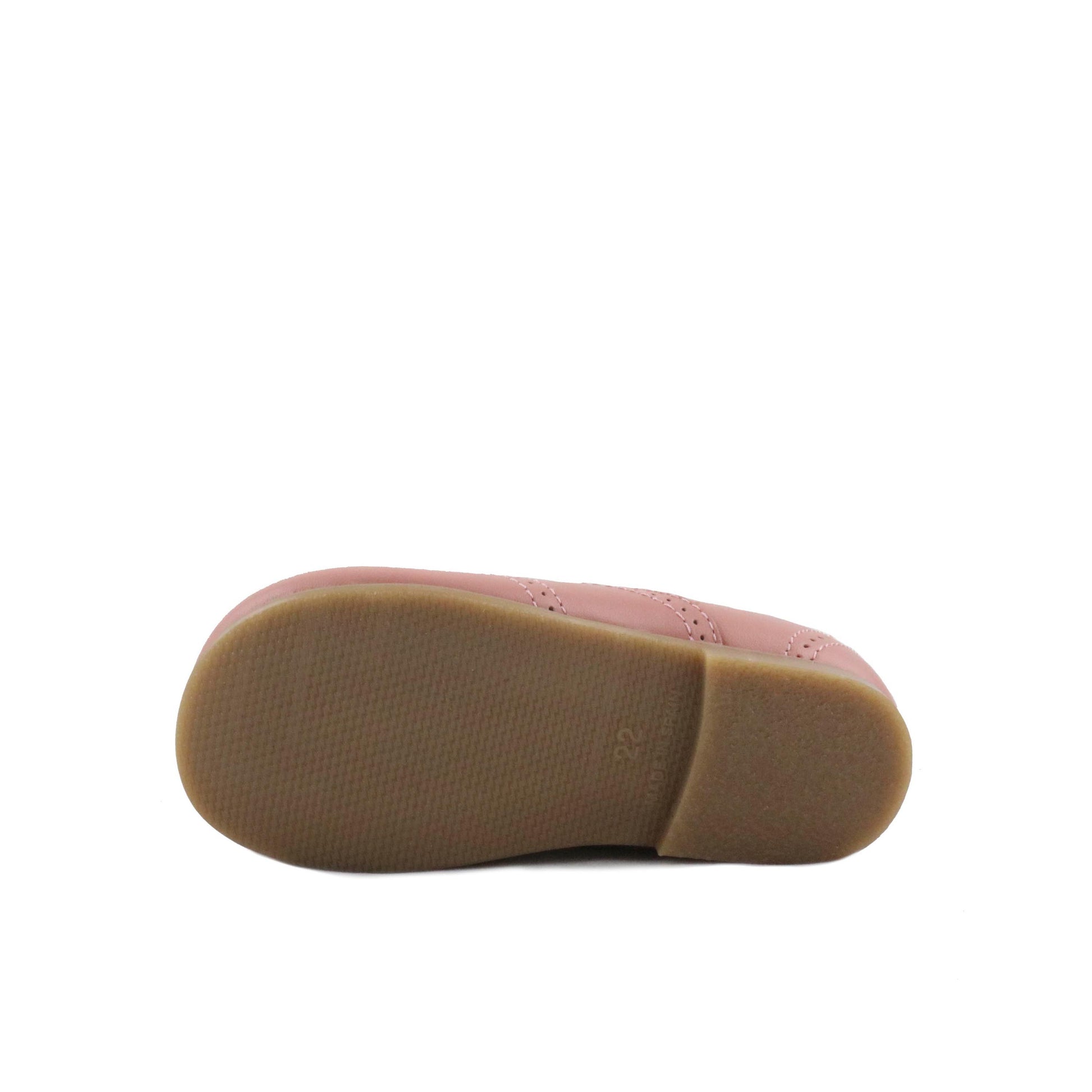 Angelito picado elegante maquillaje con cordón 10317 Jeromín - 10317-117-4.jpg