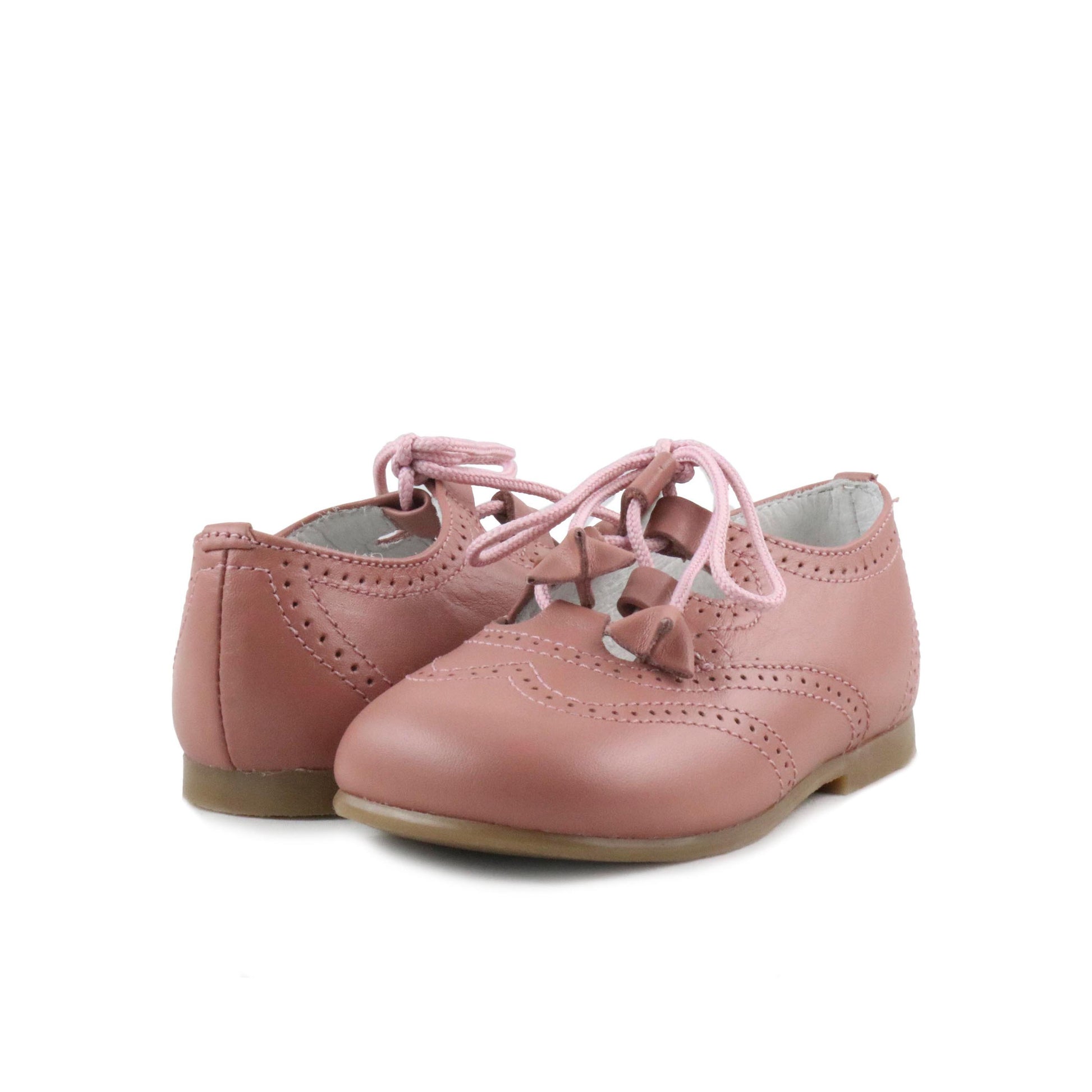 Angelito picado elegante maquillaje con cordón 10317 Jeromín - 10317-117-2.jpg