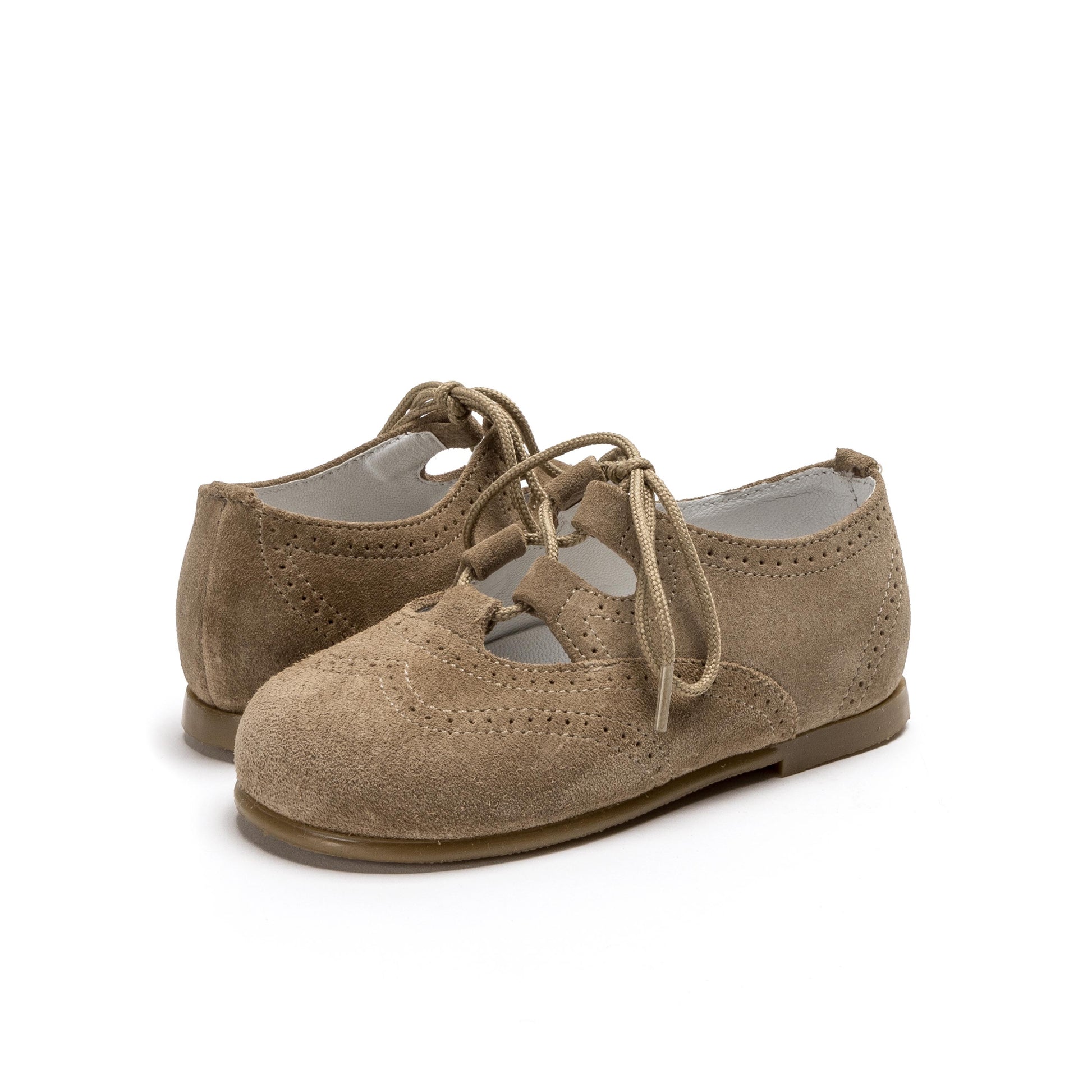 Angelito picado elegante ante rice con cordón 10317 Jeromín - 10317-209-2.jpg