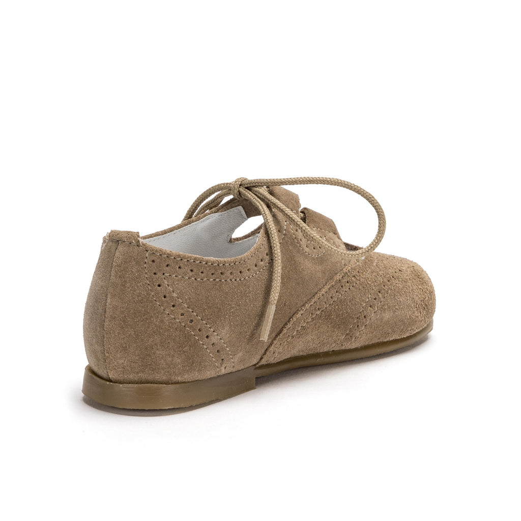 Angelito picado elegante ante rice con cordón 10317 Jeromín - 10317-209-3.jpg