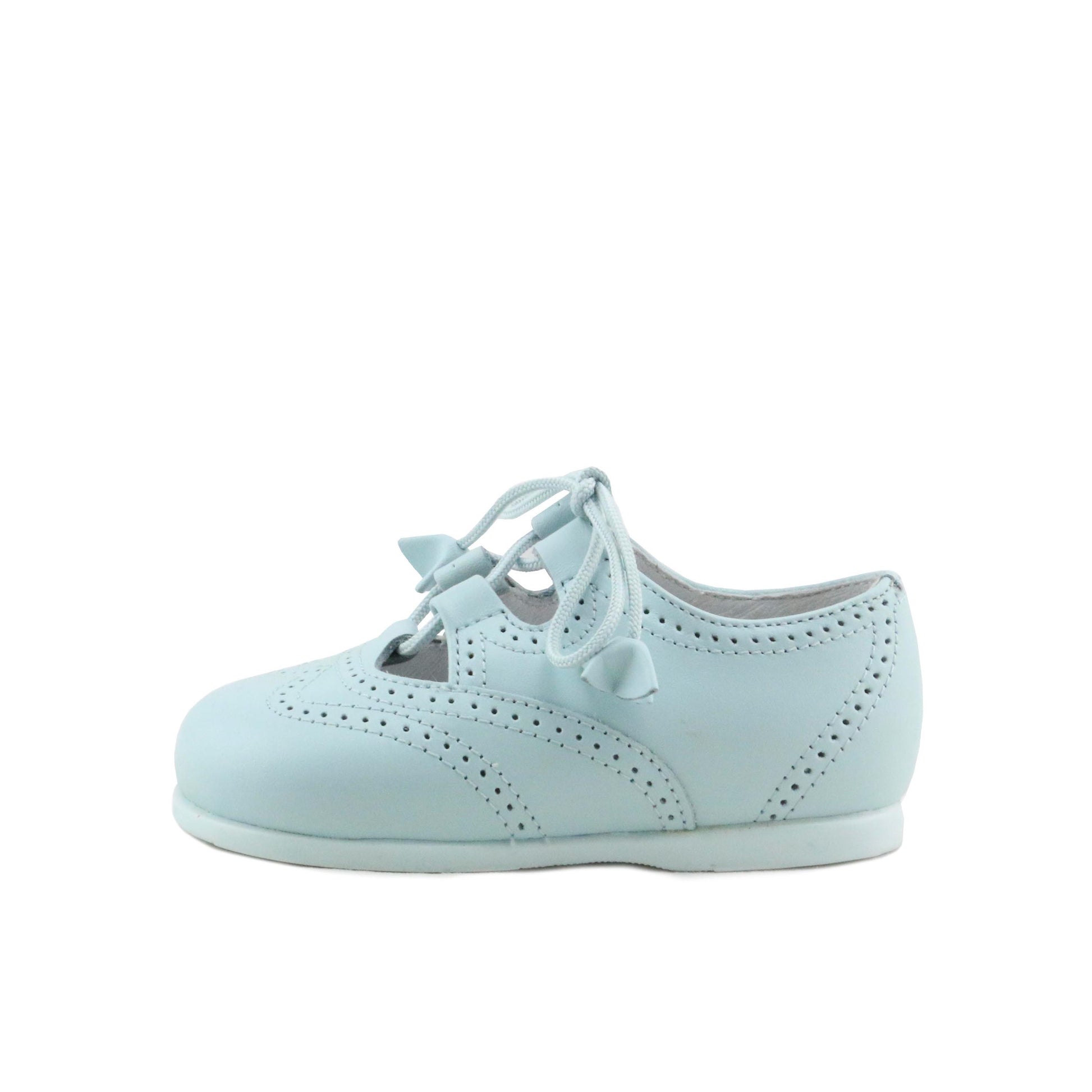 Angelito picado elegante celeste con cordón 10317 Jeromín - 10317-8-1.jpg