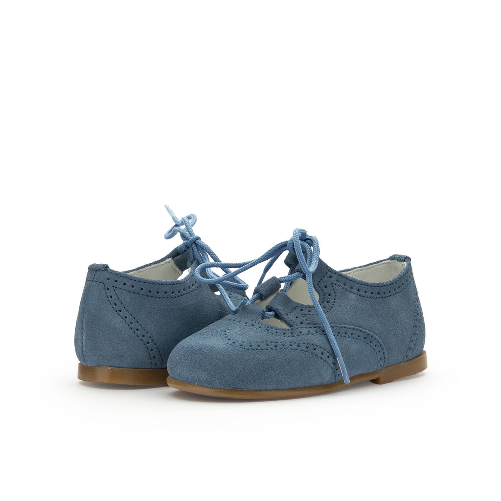 Angelito picado ante azulón con cordón 10317 Jeromín - 10317-83-2.jpg