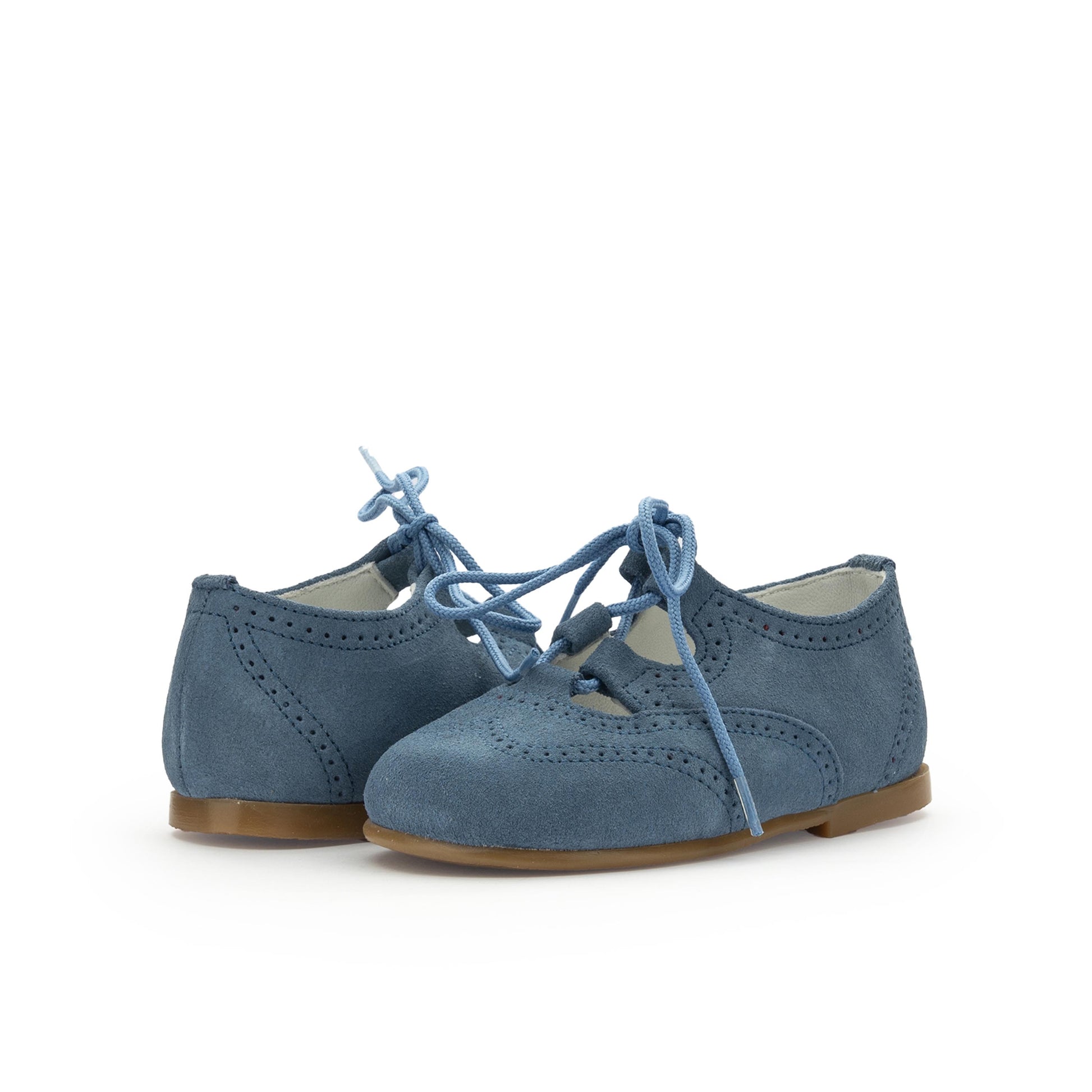 Angelito picado ante azulón con cordón 10317 Jeromín - 10317-83-2.jpg