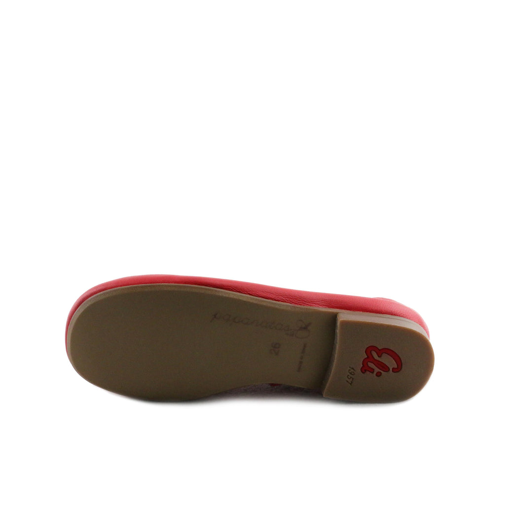 Mercedita rojo con botón 1033 de Eli - 1033-11-4.jpg