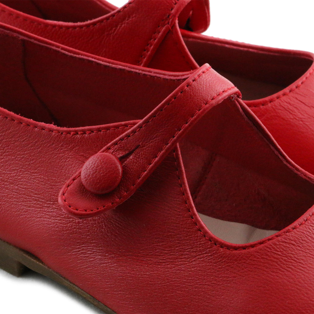 Mercedita rojo con botón 1033 de Eli - 1033-11-6.jpg