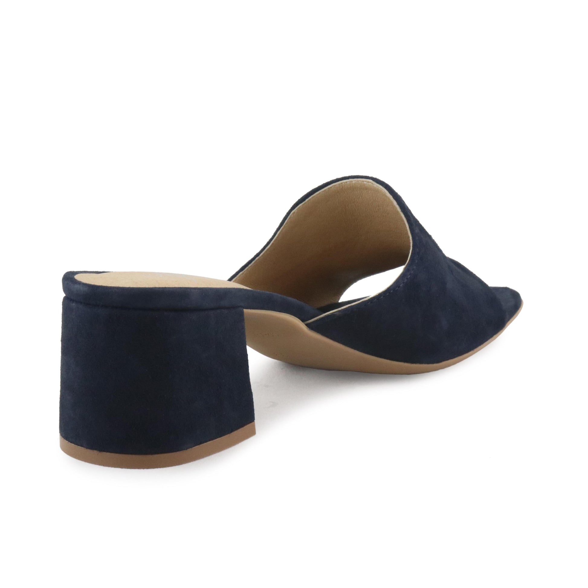 Zueco con tacón azul 3704 de Alpe - 3704-7-3.jpg