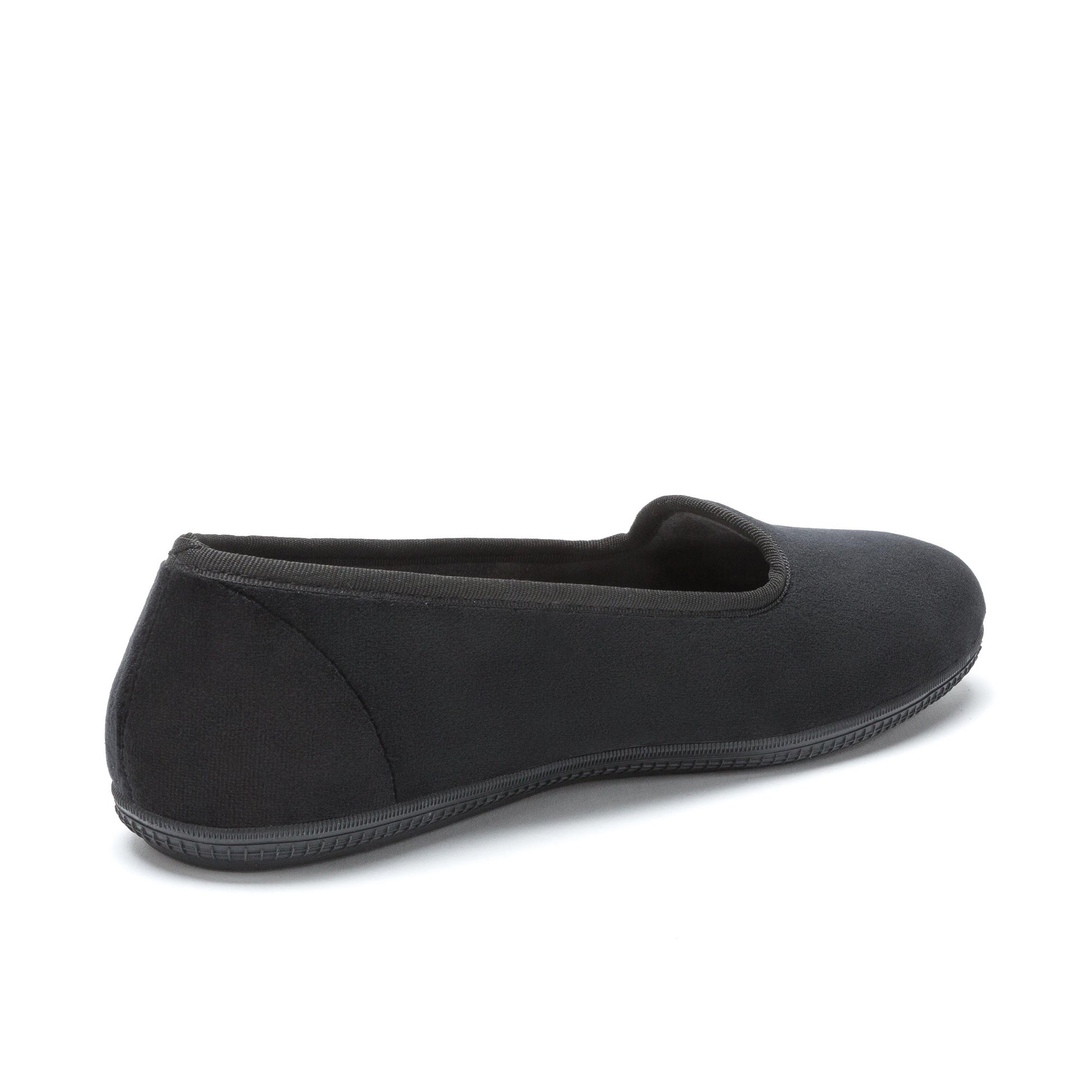 Zapatilla para casa cerrada negro 104911 de Victoria - 104911-20-3.jpg