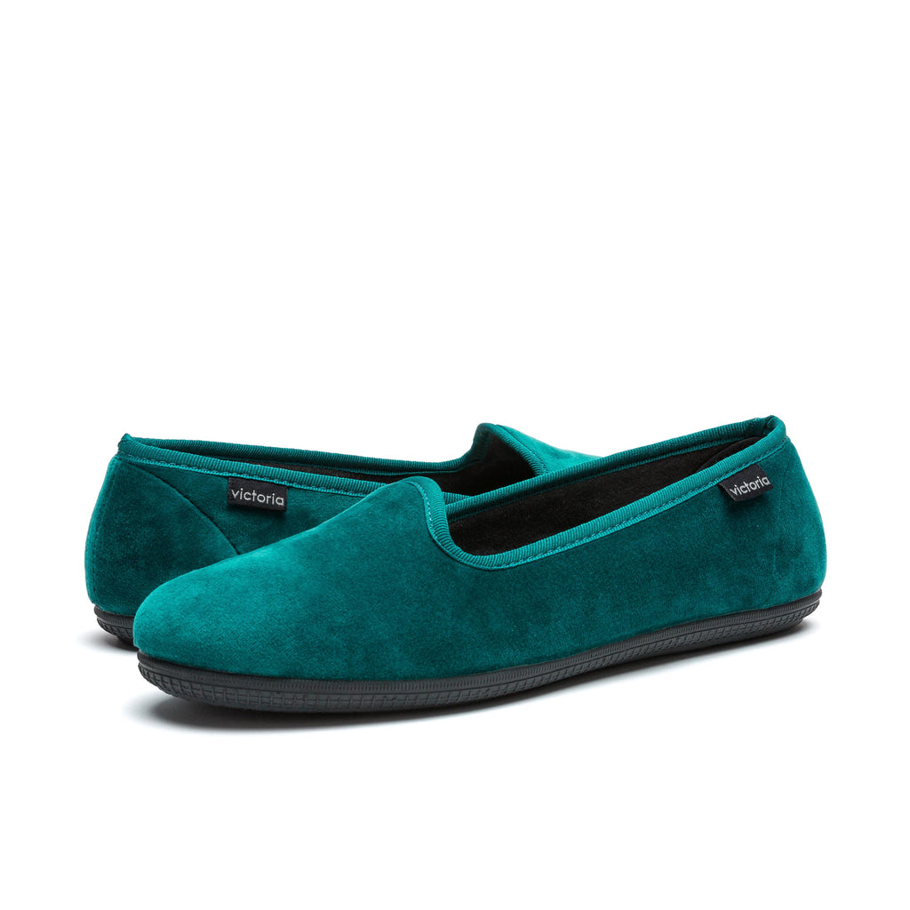 Zapatilla para casa cerrada royal 104911 de Victoria - 104911-430-2.jpg