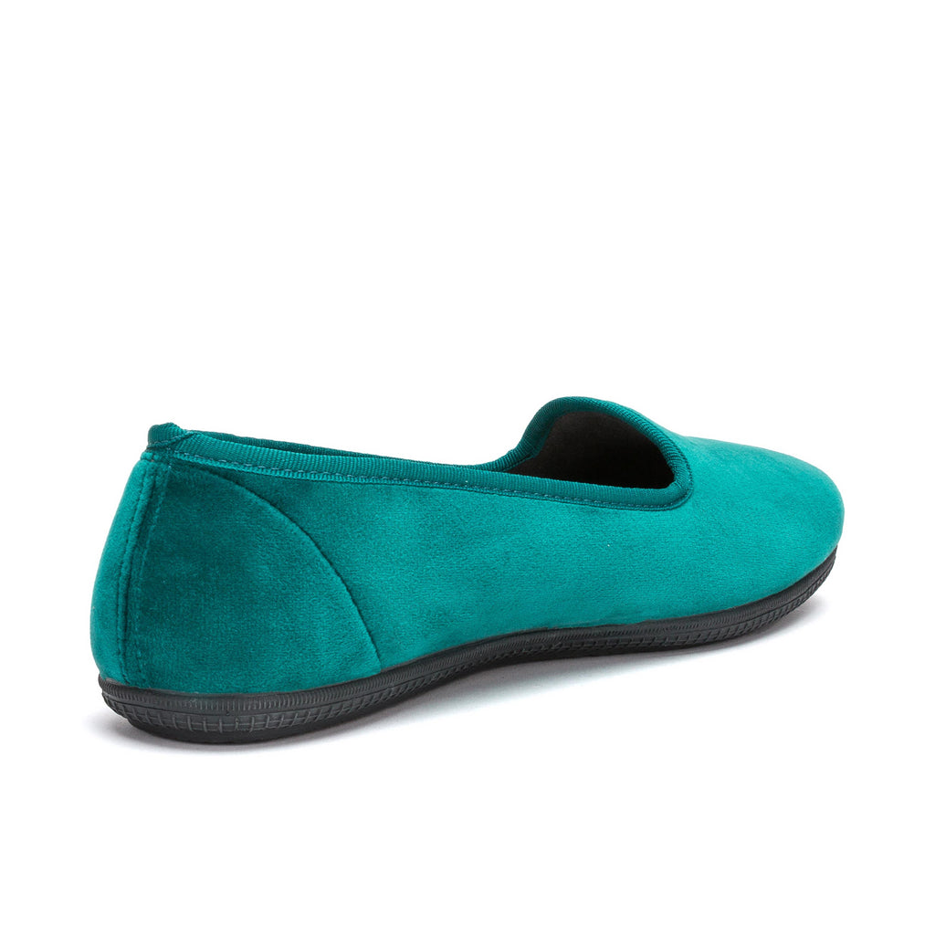 Zapatilla para casa cerrada royal 104911 de Victoria - 104911-430-3.jpg