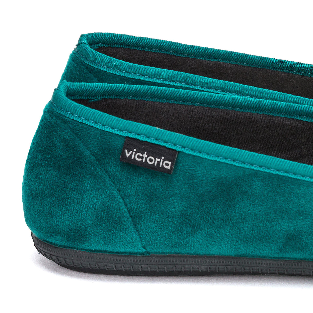 Zapatilla para casa cerrada royal 104911 de Victoria - 104911-430-5.jpg