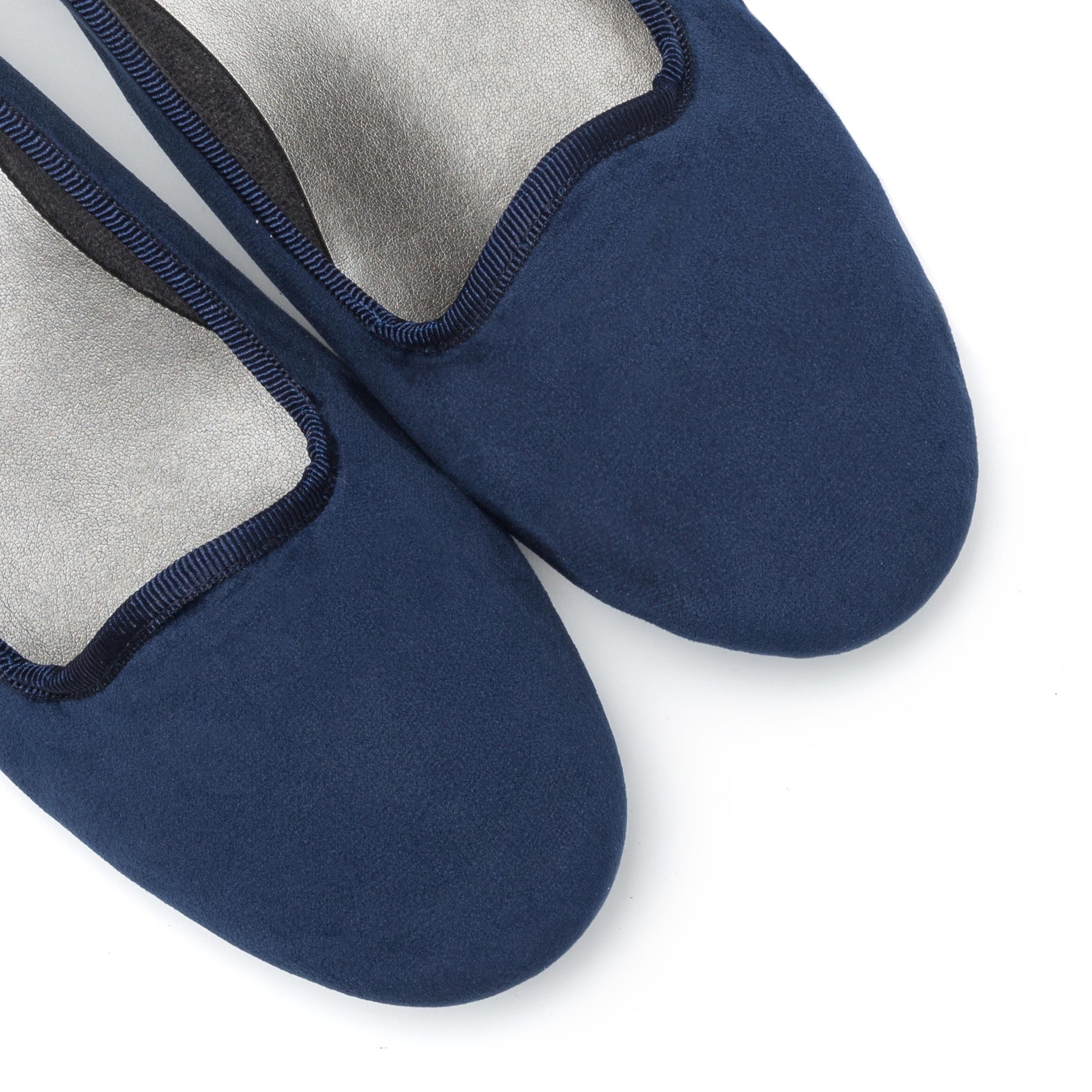 Zapatilla para casa cerrada azul 104911 de Victoria - 104911-7-6.jpg