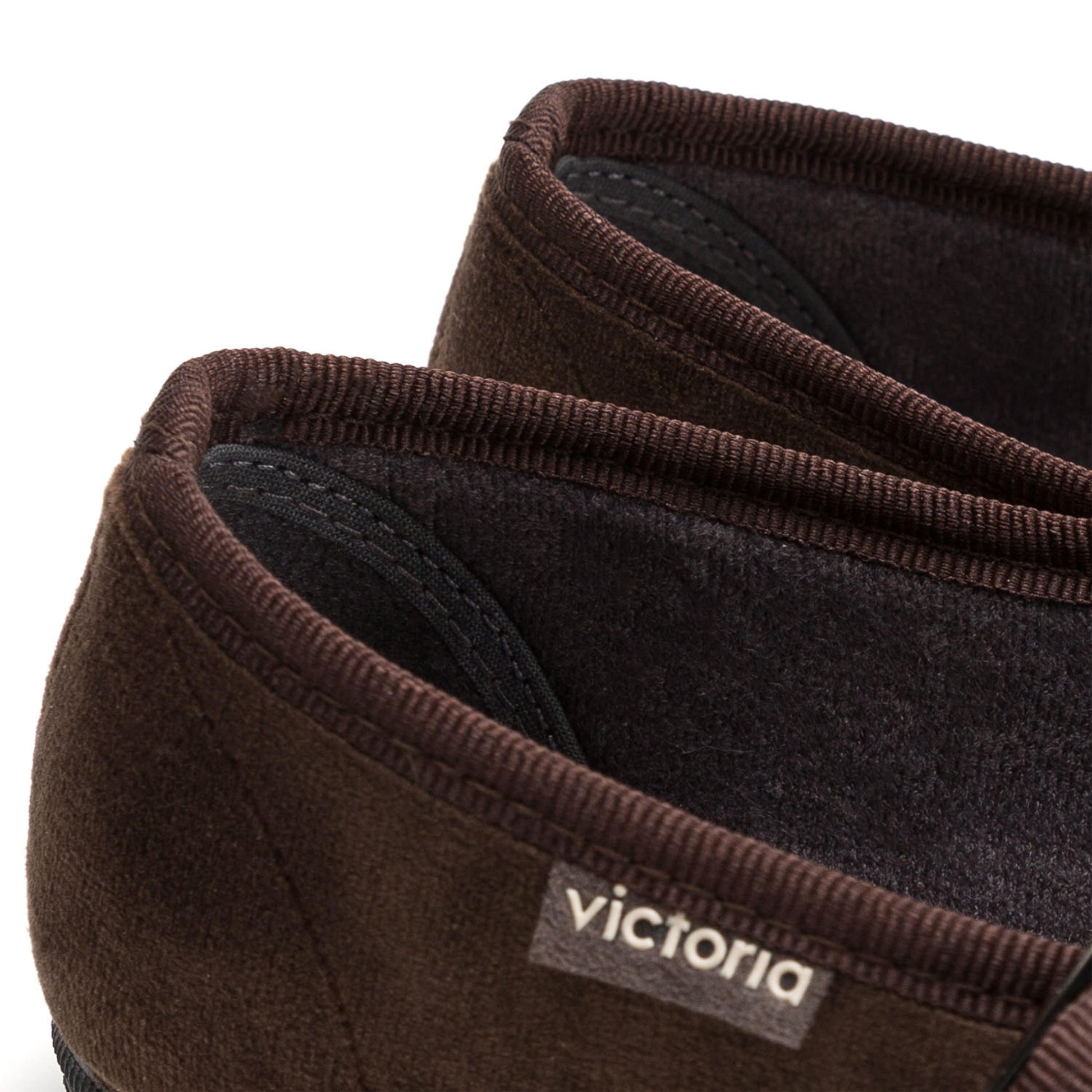 Mercedita marrón con hebilla 104913 de Victoria - 104913-12-5.jpg