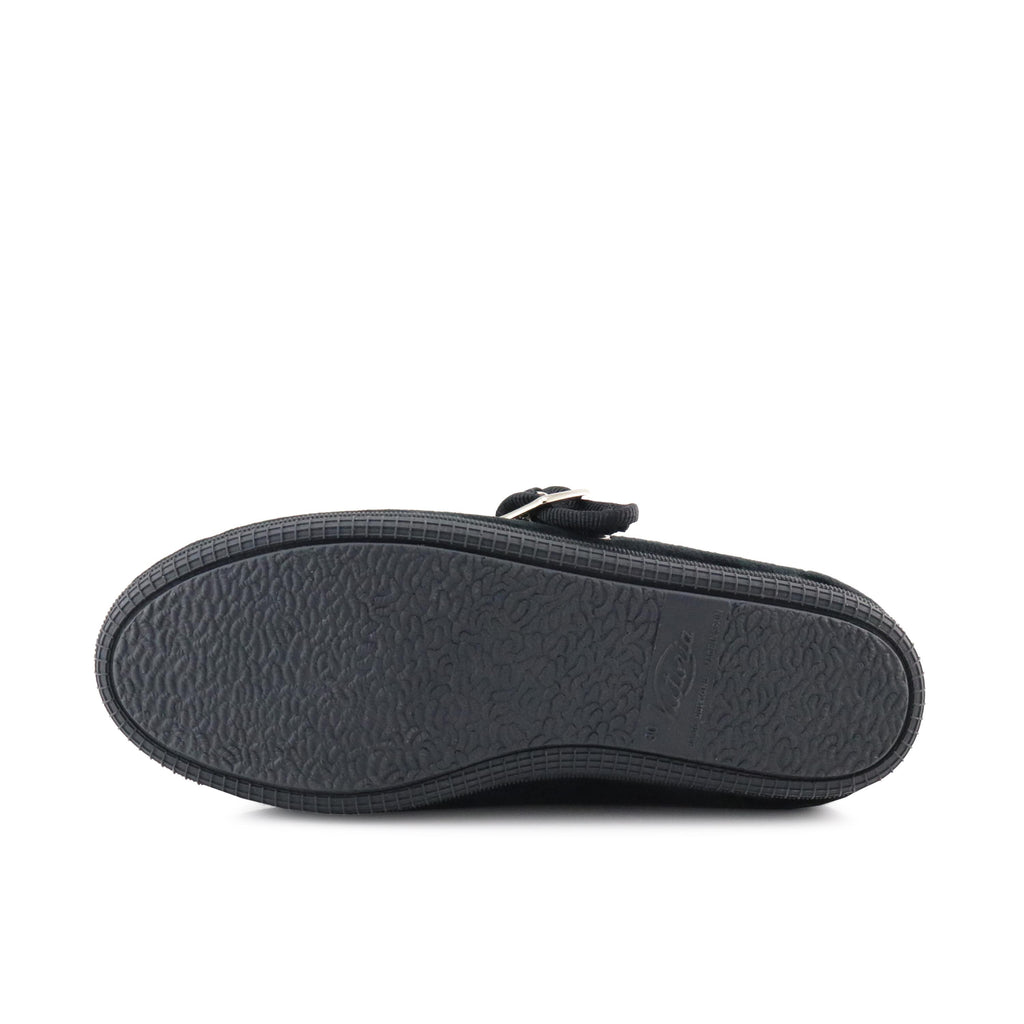 Mercedita negro con hebilla 104913 de Victoria - 104913-20-4.jpg