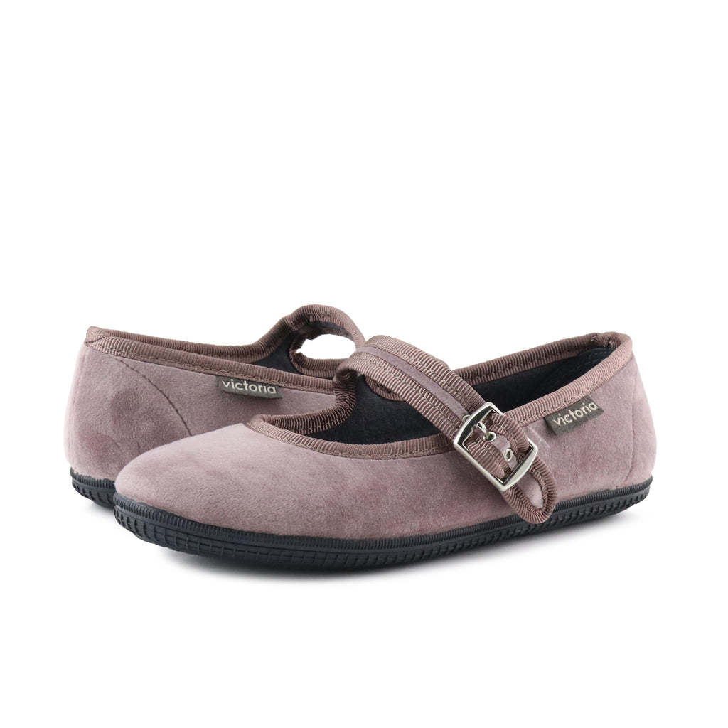 Mercedita lavanda con hebilla 104913 de Victoria - 104913-428-2.jpg