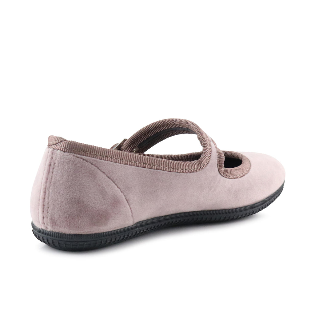 Mercedita lavanda con hebilla 104913 de Victoria - 104913-428-3.jpg