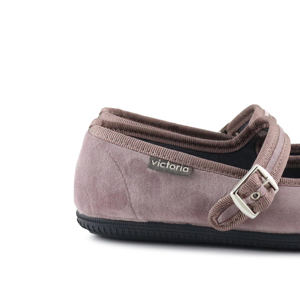 Mercedita lavanda con hebilla 104913 de Victoria - 104913-428-5.jpg