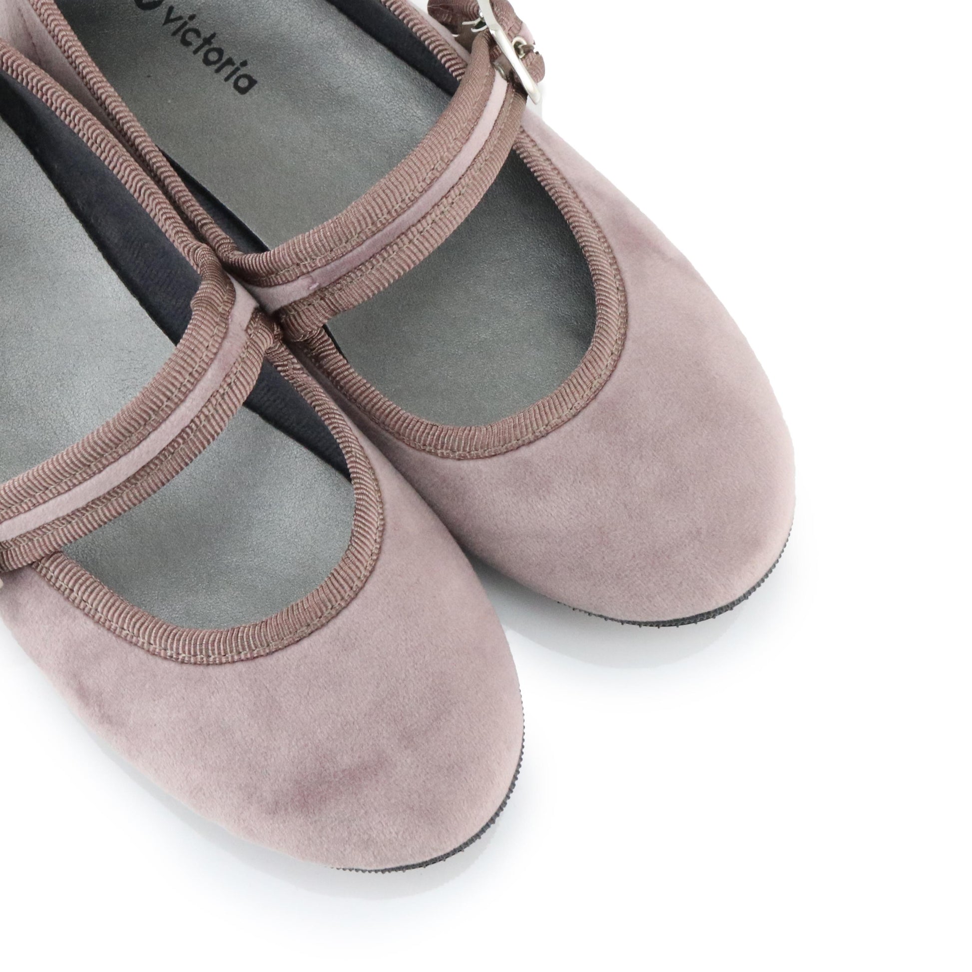 Mercedita lavanda con hebilla 104913 de Victoria - 104913-428-6.jpg