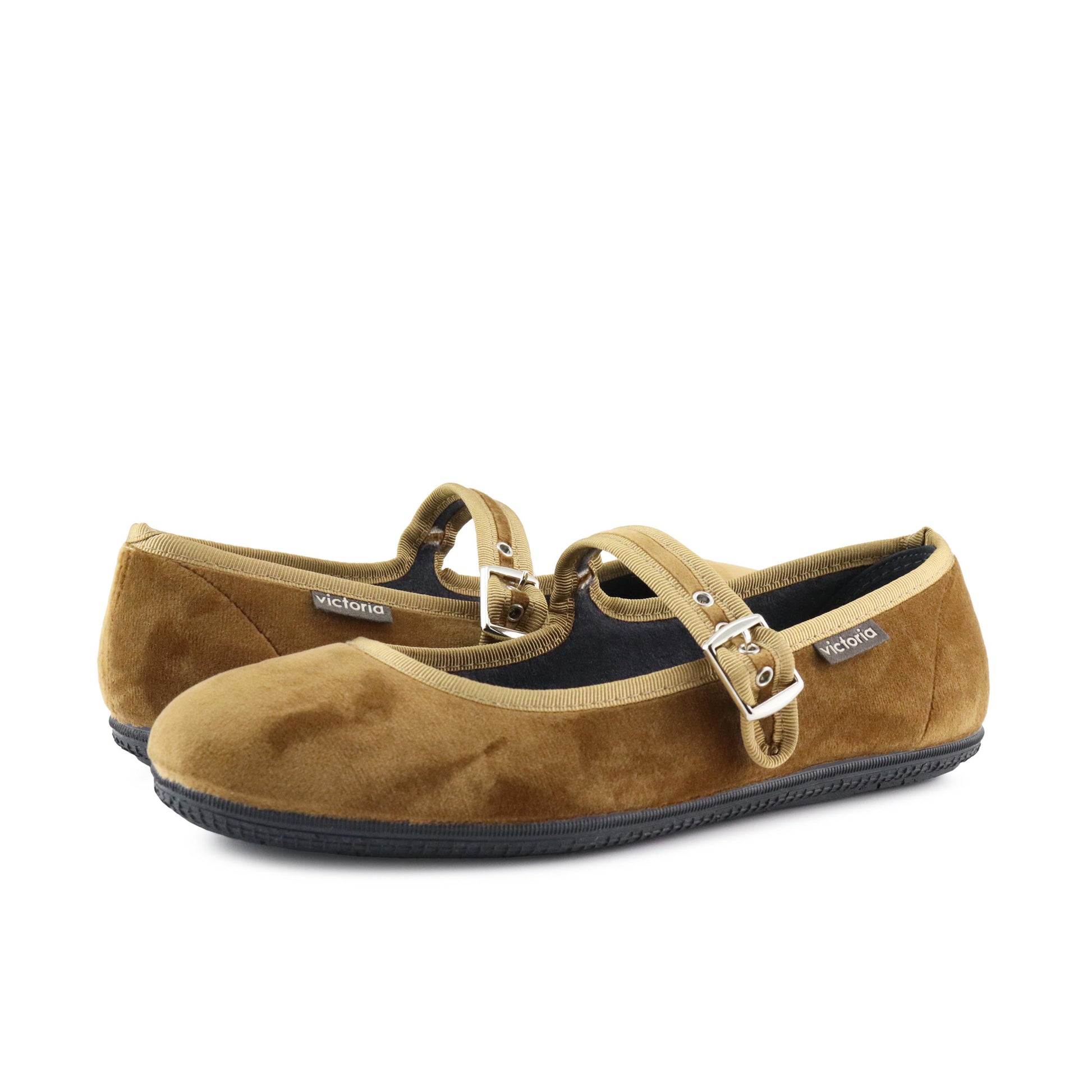 Mercedita whisky con hebilla 104913 de Victoria - 104913-429-2.jpg