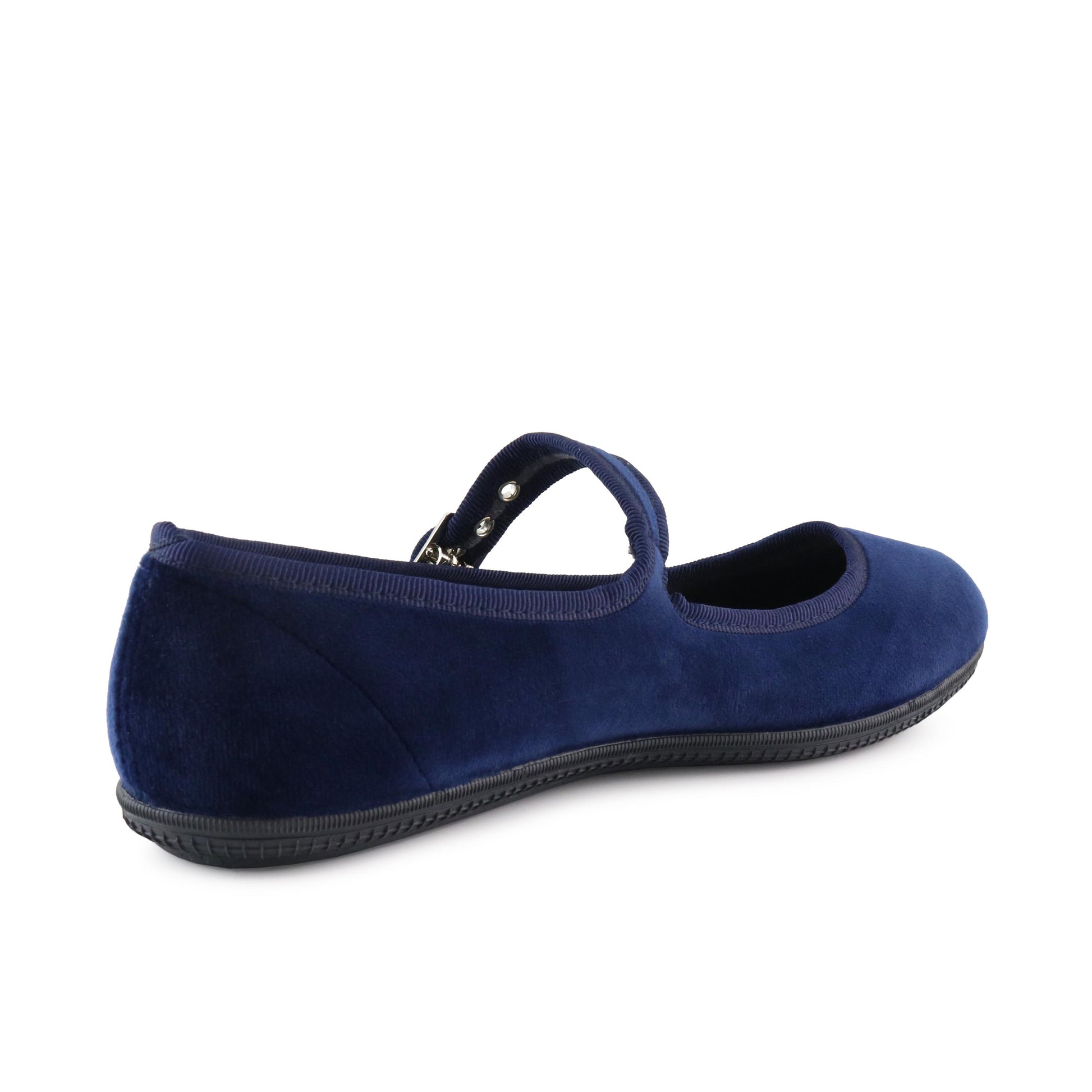 Mercedita azul con hebilla 104913 de Victoria - 104913-7-3.jpg