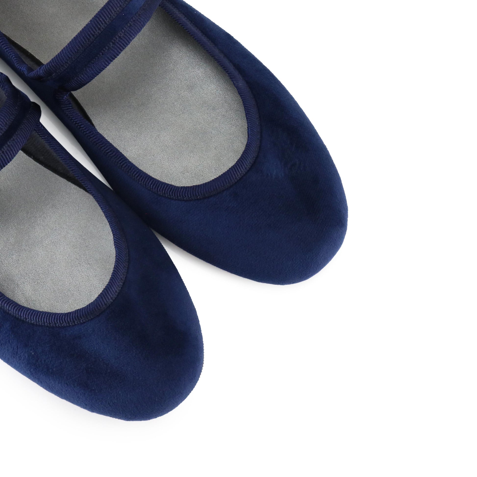 Mercedita azul con hebilla 104913 de Victoria - 104913-7-6.jpg