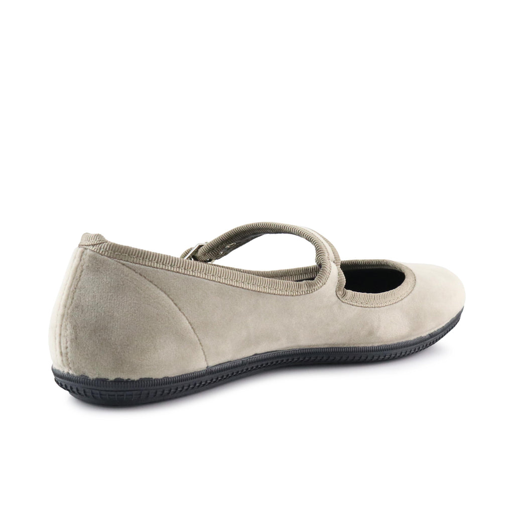 Mercedita beige con hebilla 104913 de Victoria - 104913-9-3.jpg