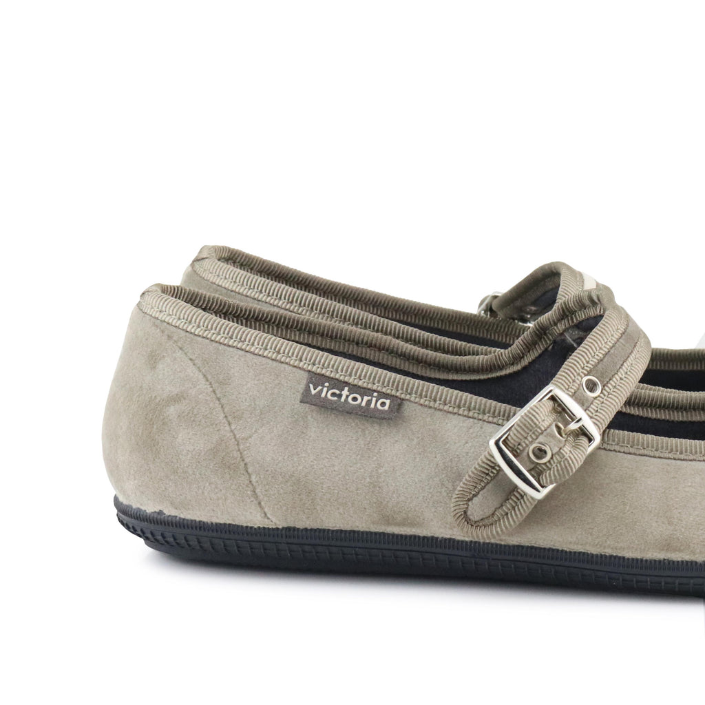 Mercedita beige con hebilla 104913 de Victoria - 104913-9-5.jpg