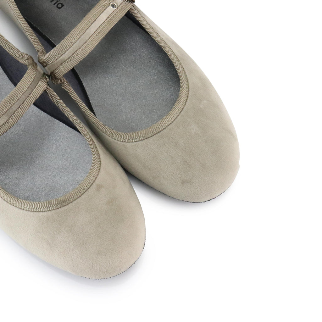 Mercedita beige con hebilla 104913 de Victoria - 104913-9-6.jpg