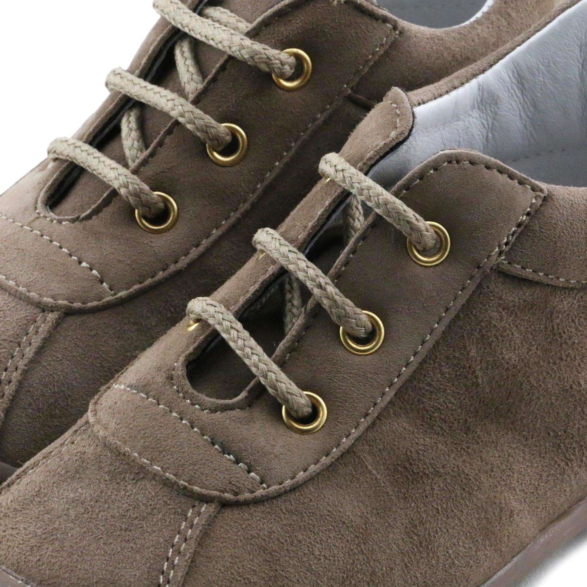 Bota taupe con cordón 10506 de Jeromín - 10506-115-6.jpg