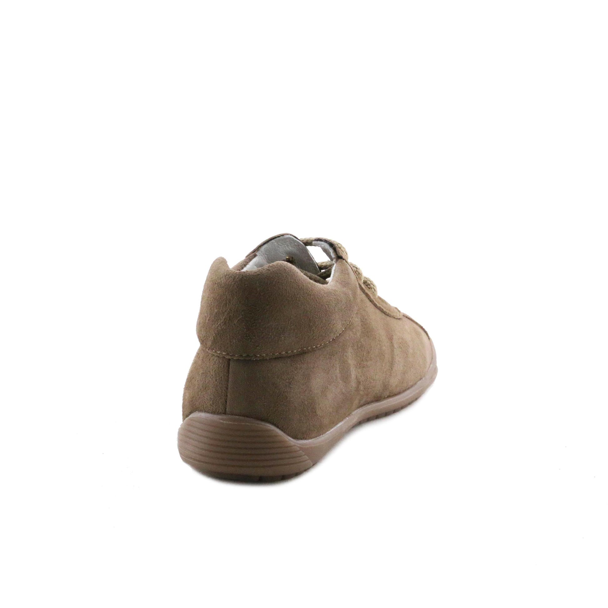 Bota taupe con cordón 10506 de Jeromín - 10506-115-3.jpg