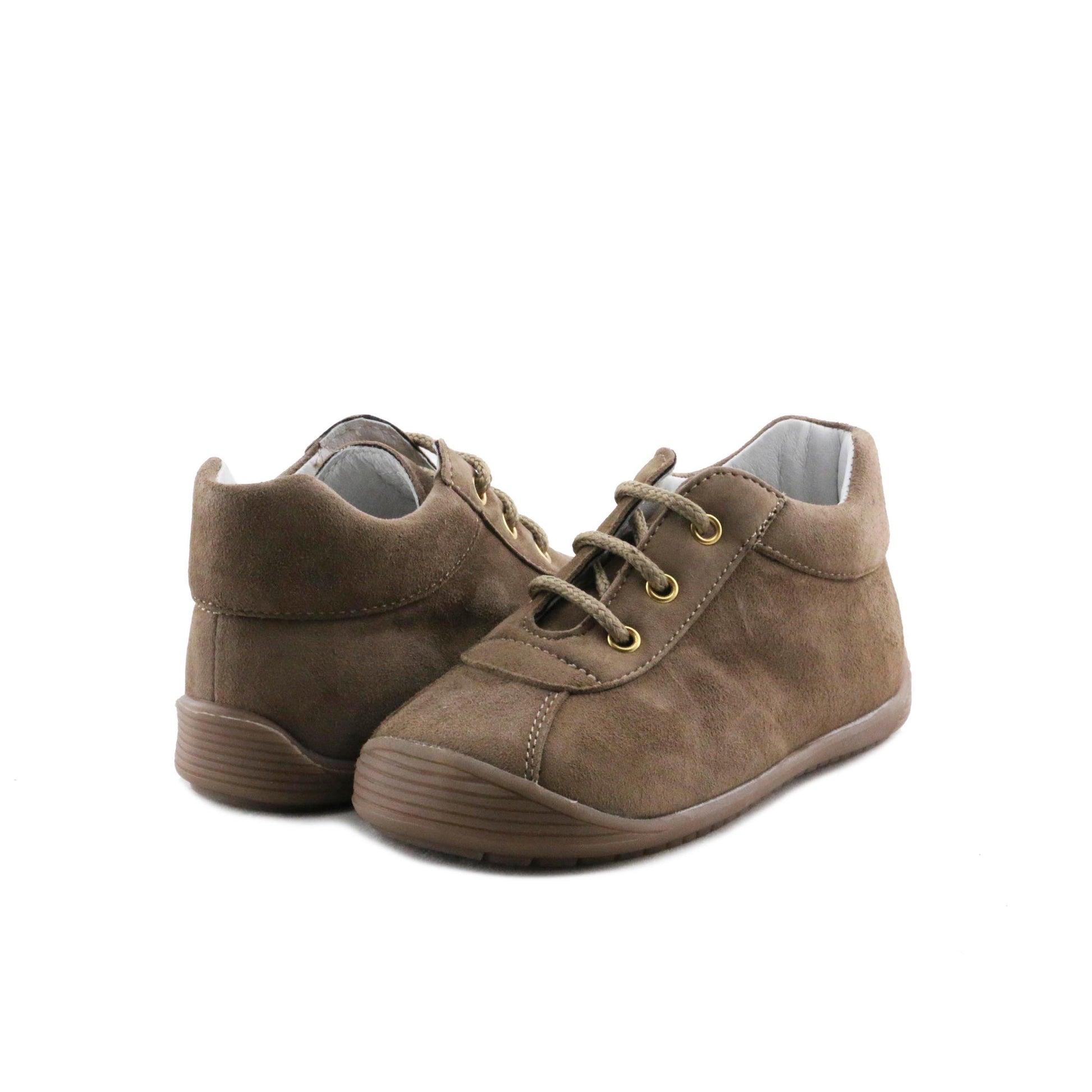 Bota taupe con cordón 10506 de Jeromín - 10506-115-2.jpg