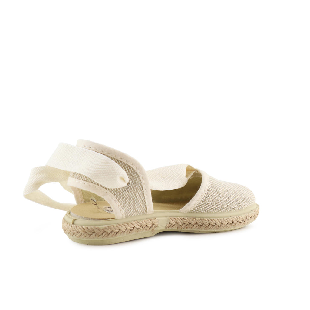 Alpargata cerrada lino beige con cintas 1066LC Pepa&Cris - 1066LC-104-3.jpg