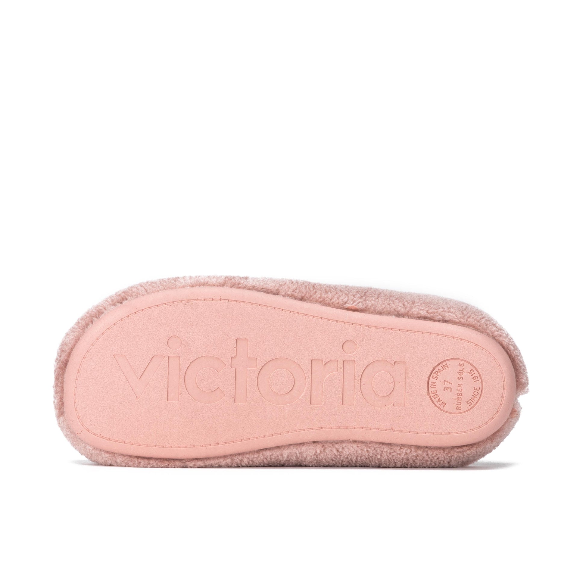 Zapatilla para casa destalonada nude 1081102 Victoria - 1081102-335-4.jpg