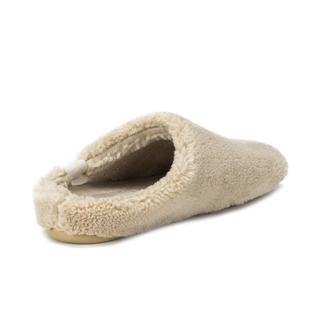 Zapatilla para casa destalonada beige 1081102 Victoria - 1081102-9-3.jpg