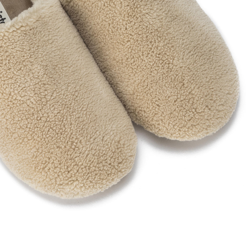 Zapatilla para casa destalonada beige 1081102 Victoria - 1081102-9-6.jpg