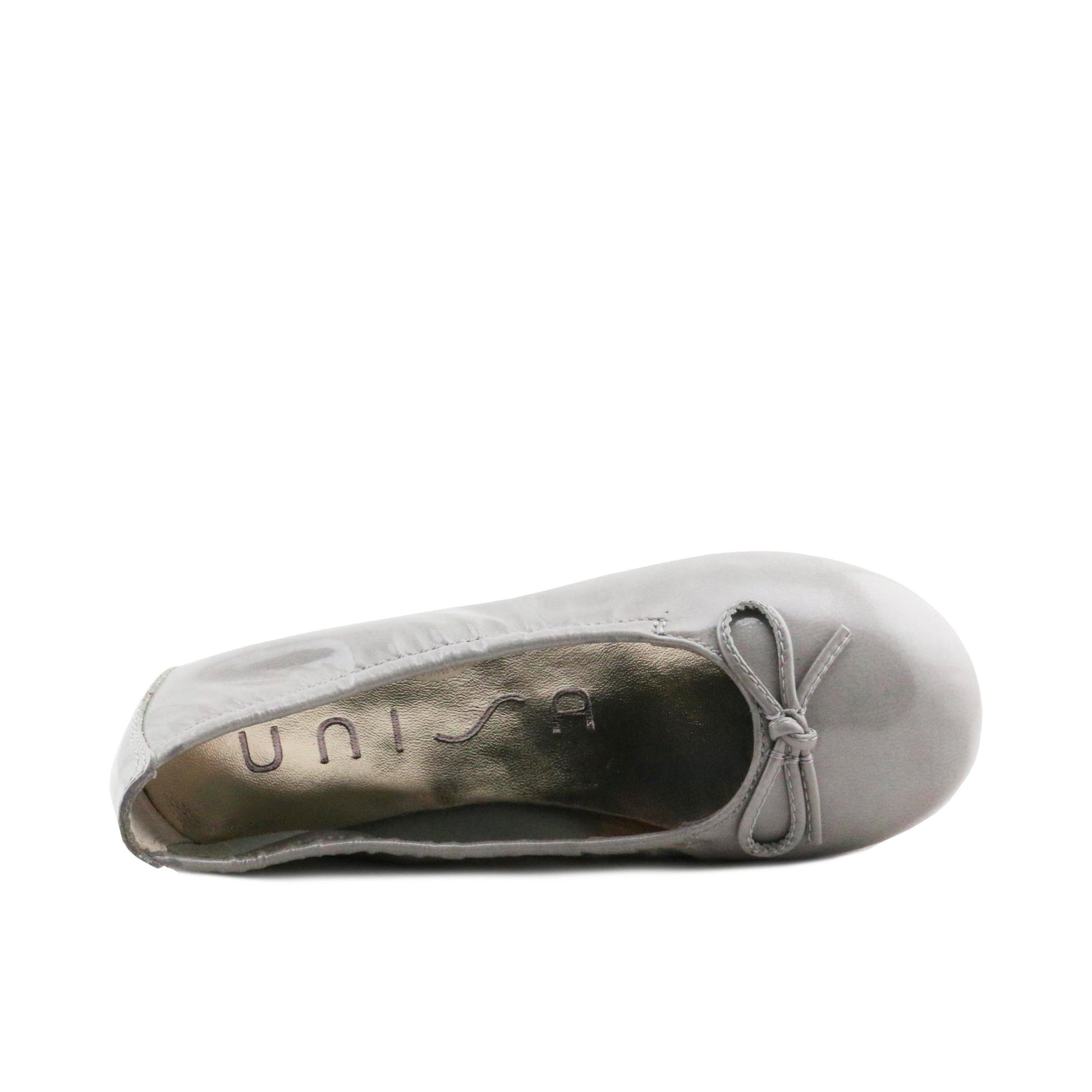 Bailarina gris con lazo ALMA de Unisa - ALMA-16-5.jpg