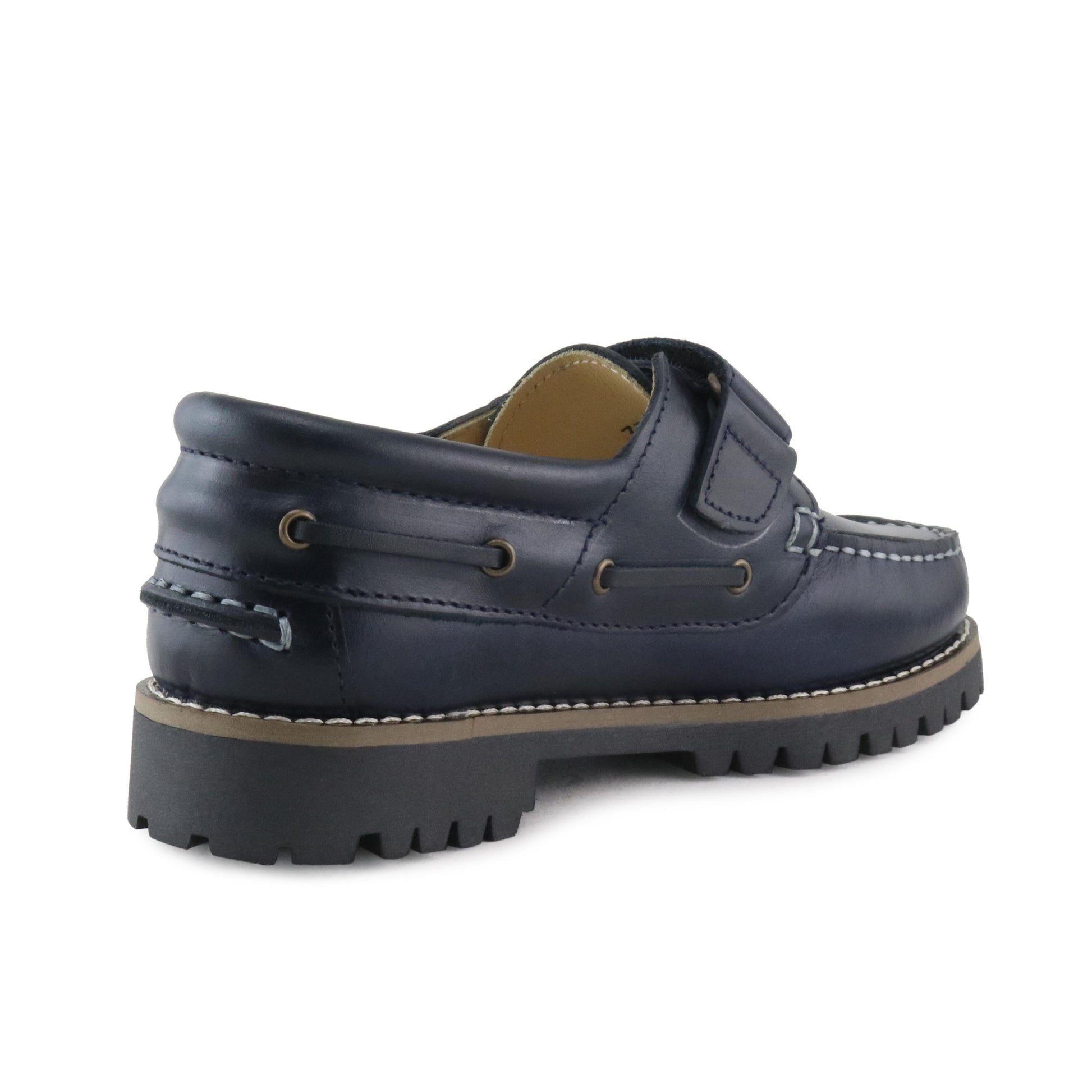 Náutico azul con velcro NAU11 de Jeromín - NAU11-7-3.jpg